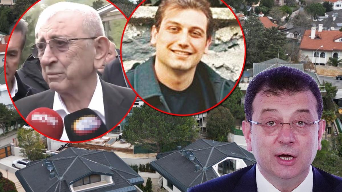 Rvetle al sistemle akla! mamolu'nun aile boyu villa vurgunu MASAK raporuna yansd