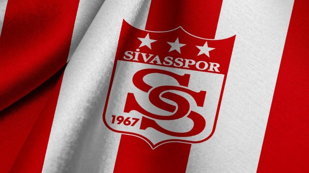 Sivasspor, olaanst toplanacak