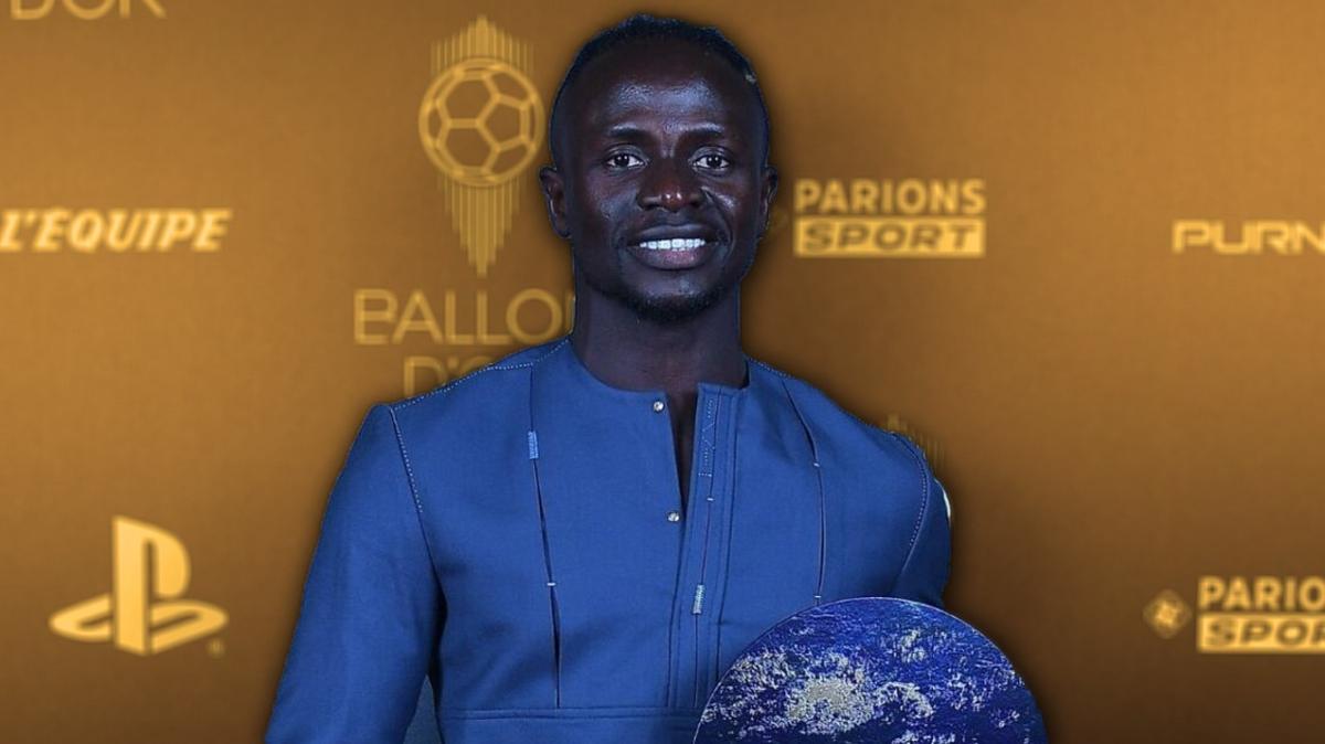 Sper Lig'e ho geldin Sadio Mane! Sonunda uak stanbul'a iniyor