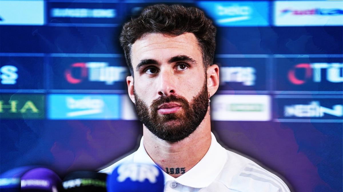 Transfer resmen bitti! Ve Rafa Silva Tamam dedi: Yeni sezon iin hayrl olsun