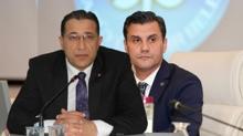 AK Parti'den Zeyrek'in hatrasna sayg... Aday karmama karar aldlar