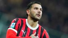 Atletico Madrid, Theo Hernandez transferinde geri adm att
