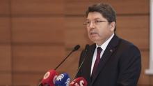 Bakan Tun, srail'in ran'a ynelik saldrsn knad