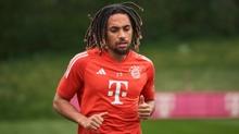 Bayern Mnih'ten Sacha Boey iin aklama