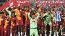 Galatasaray yayn gelirinde de ampiyon! Fenerbahe'ye byk fark attlar