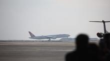 srail, ran, Suriye ve Irak'a uular durduruldu