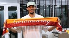 Kupa canavar Leroy Sane