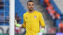 Okan Kocuk, Sper Lig'de full ekti