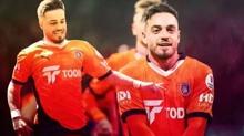 Yln transferi Yusuf Sar! Sper Lig devi formay giydiriyor