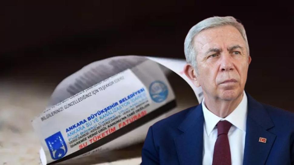 Ankara'da insani kriz! Mansur Yava'tan suya rekor zam