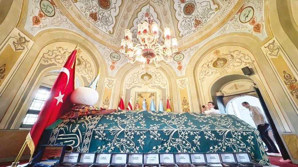 Bilecik, tarihi mekanlar ve kltryle ilgi oda