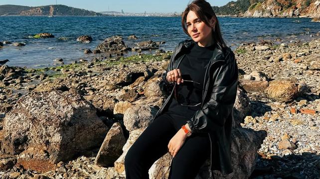 'Beni linleyecekler ama' diyerek bombay patlatt!
