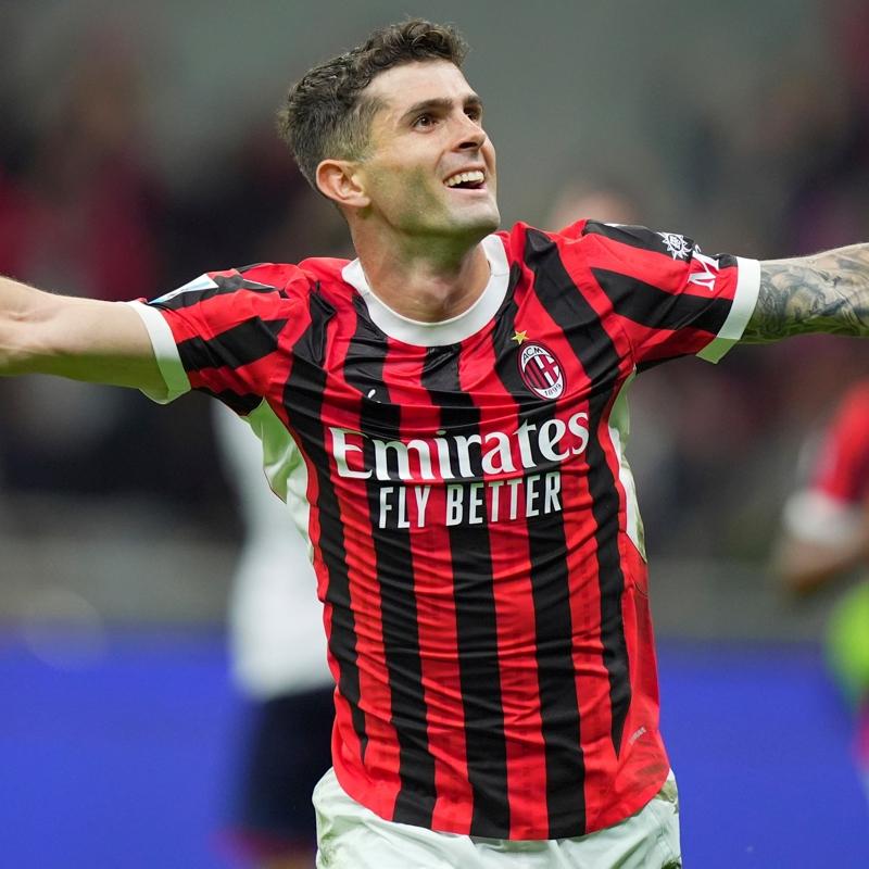 Christian Pulisic, Chelsea'den neden ayrldn aklad