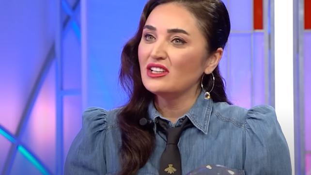Fadik Sevin Atasoy'un gizledii gerek... lk kez anlatt!