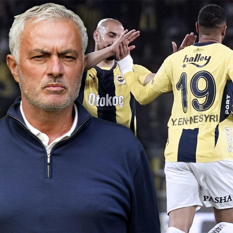 Fenerbahe'nin yeni sezon mesaisi balyor! te Portekiz'deki rakipleri...