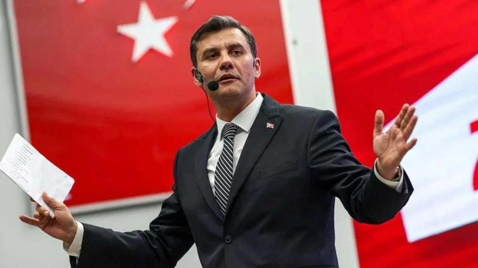 Ferdi Zeyrek dosyasnda yeni gelime: O isimler tutukland