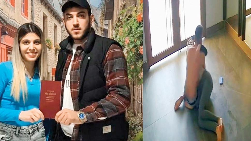 Gnay'n kocasna ar mebbet istemi