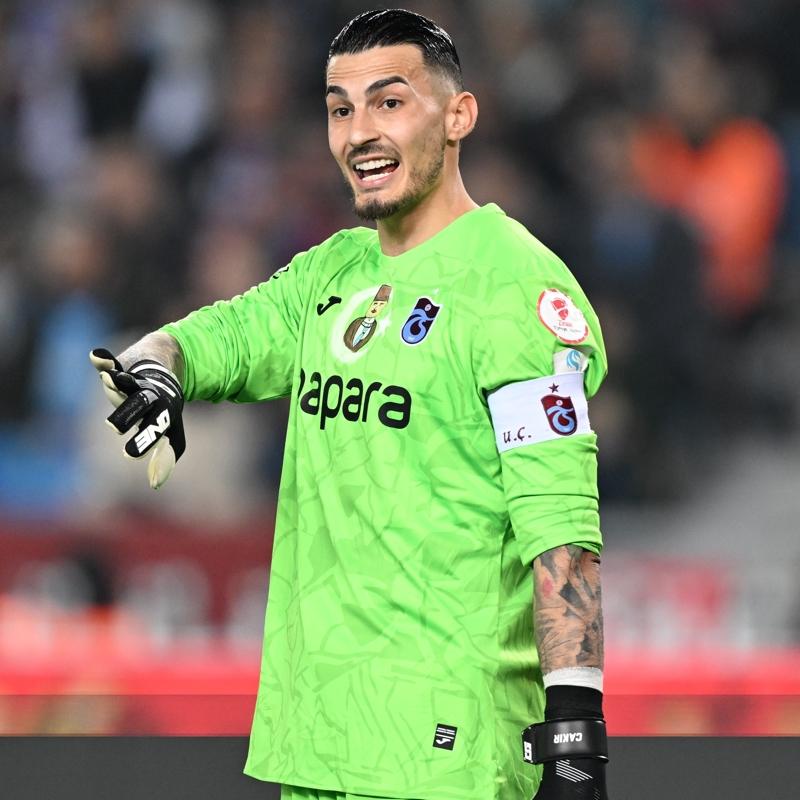 Monaco peini brakmyor! Uurcan akr iin yeniden geldiler