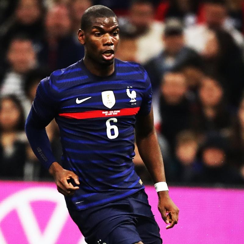 Paul Pogba Monaco'ya doru: 15 yl sonra Fransa'ya dn