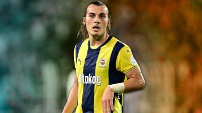 Dnyas bana ykld! Fenerbahe'de alar Sync depremi