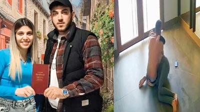 Gnay'n kocasna ar mebbet istemi