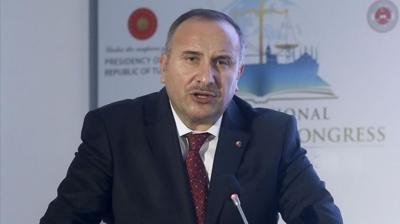 STB Bakan Kopuz: Babann sanat evlada miras kalmyor