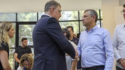 zmir'de kooperatif krizi! CHP'li belediye vatanda madur etti: Su tekil eden durumlar bulunmakta