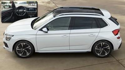 Skoda'dan faizsiz ayda 16 bin TL'ye Kamiq SUV! Egea'dan bile ucuz otomobil imkan
