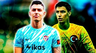 Ve Berke zer transferi sonunda bitiyor! 3 yllna hayrl olsun...