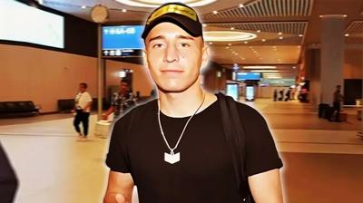 Ve takma ho geldin Emre Mor! Sper Lig'de yln transferi