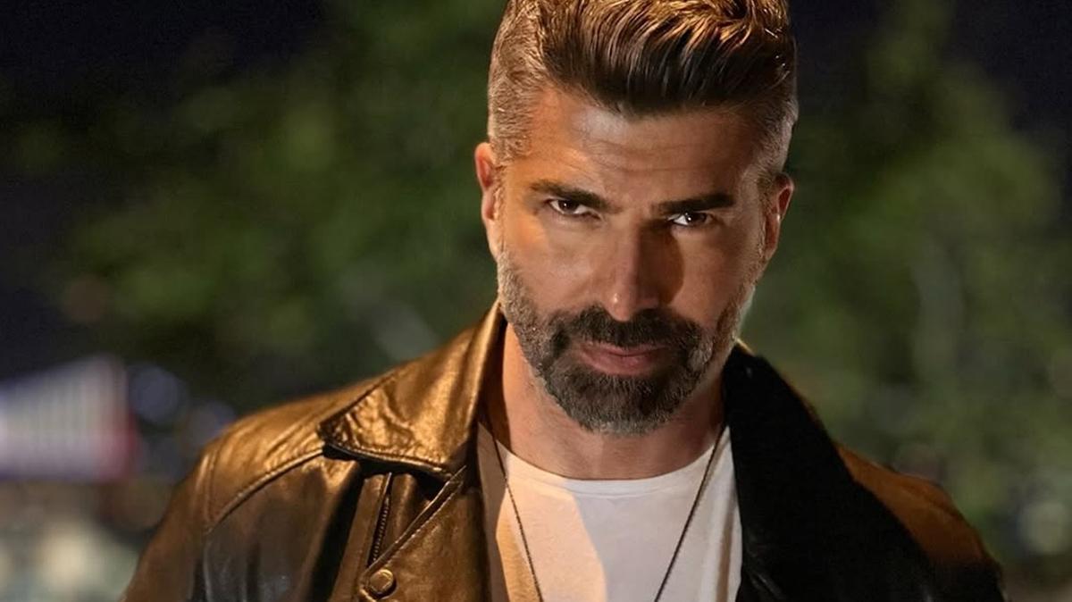 Cenk Torun'un olu sosyal medyay yakt geti! 'Mankenlere ta karr'