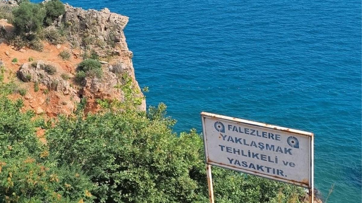 antalya yaz deniz falez gen lm fotoraflar resimleri