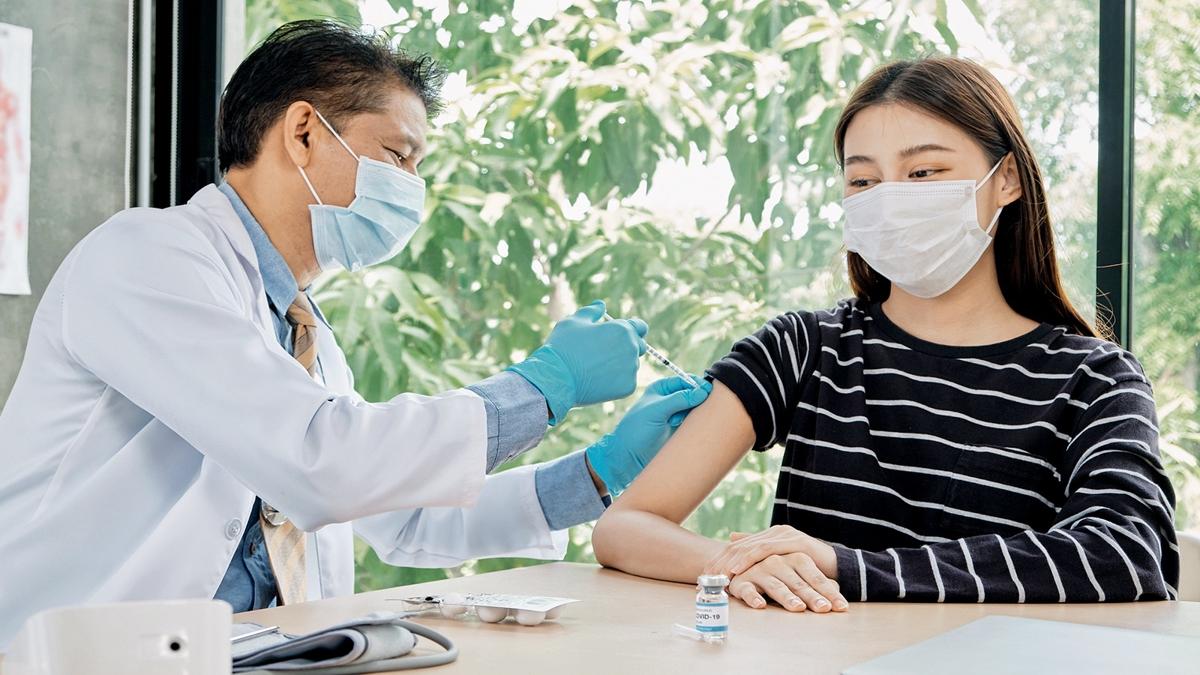 HPV as genlere cretsiz olacak