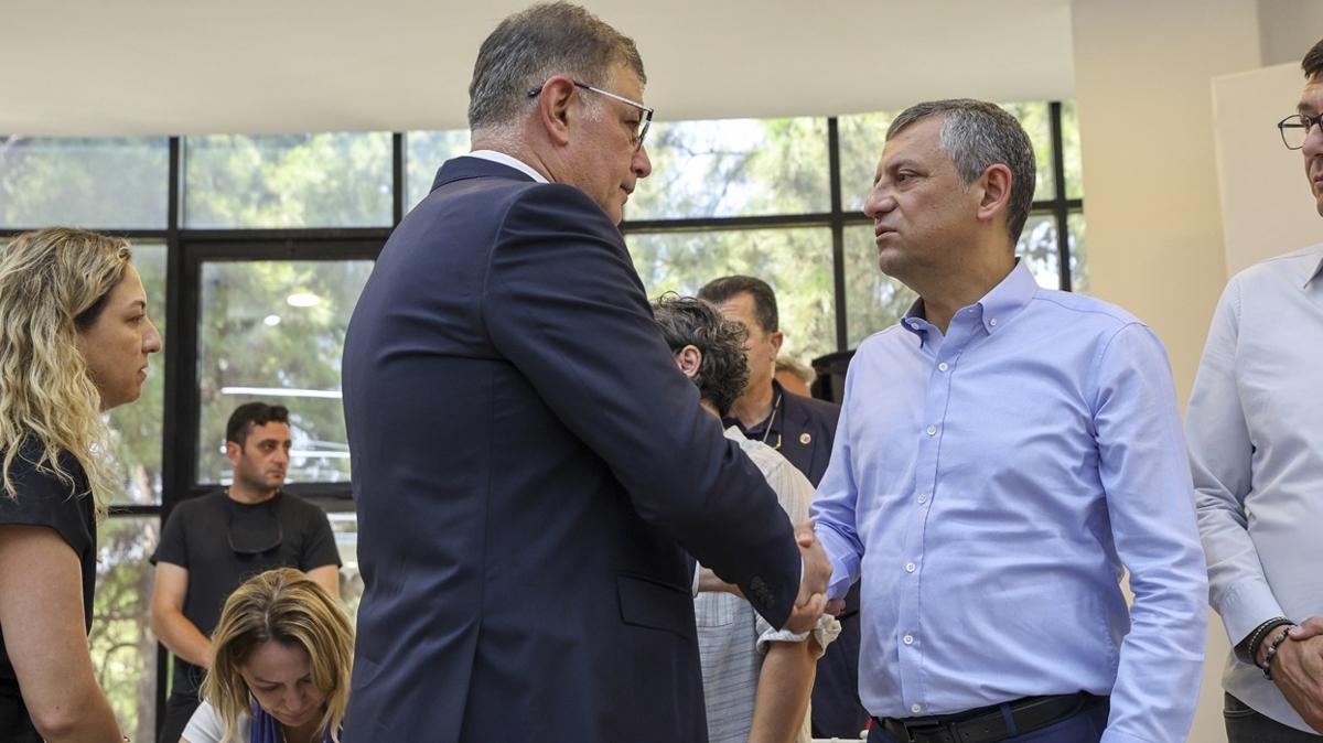 zmir'de kooperatif krizi! CHP'li belediye vatanda madur etti: Su tekil eden durumlar bulunmakta
