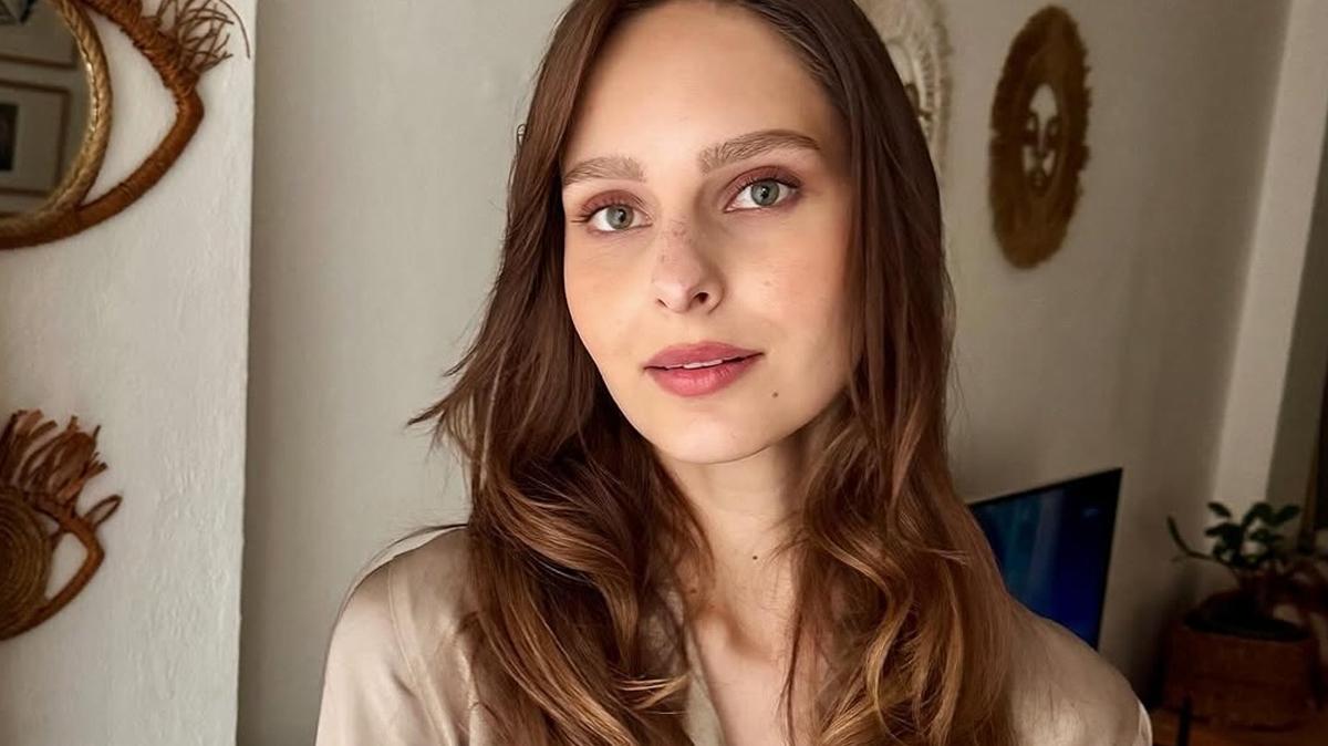 Jessica May'den Trk mutfana vg: Srprizlerle dolu