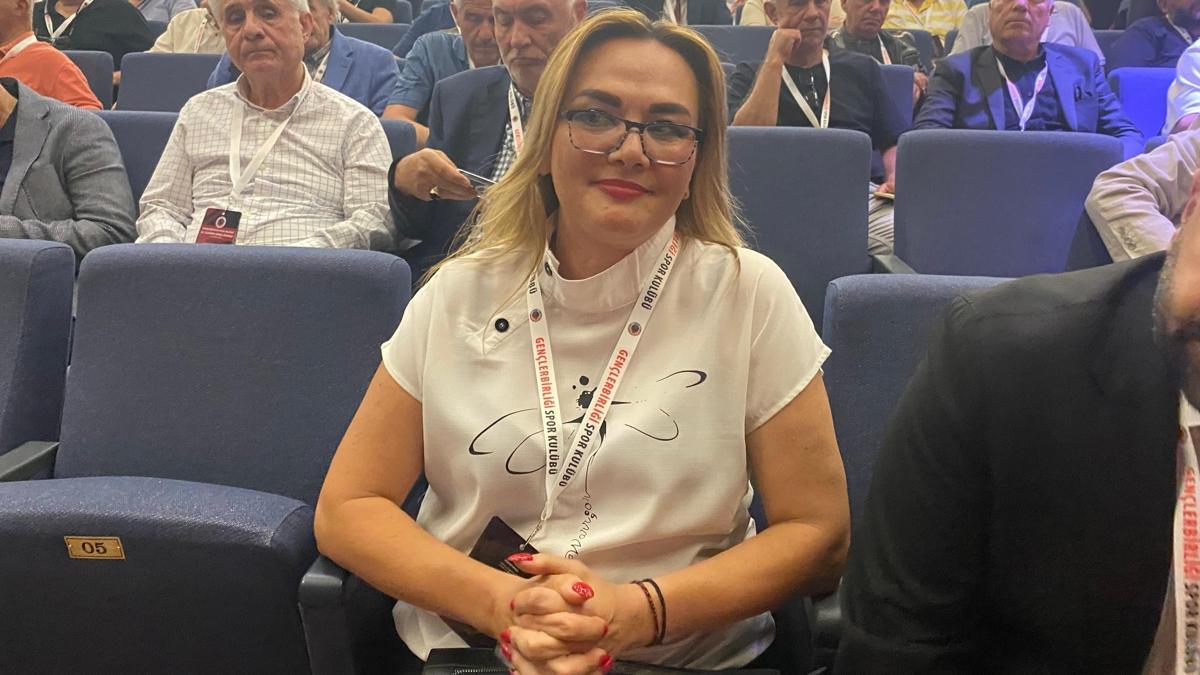 Nilfer Bircan, Genlerbirlii'nde bakanla aday oldu