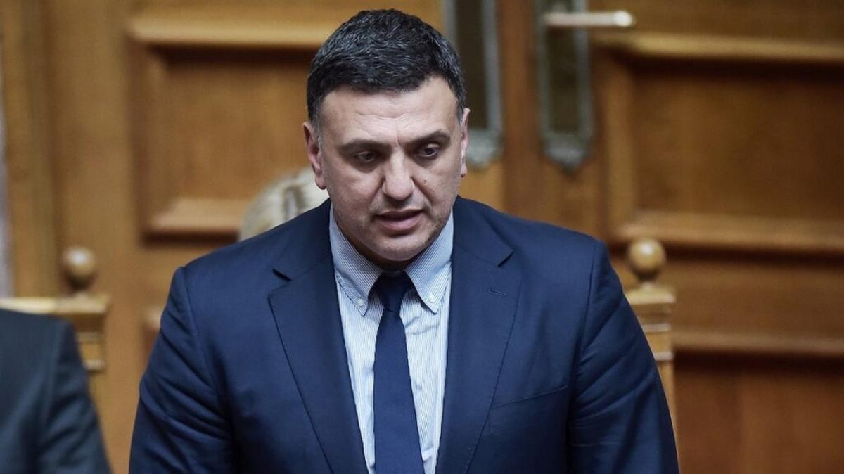 Olas senaryo Yunanistan' panikletti: Bizim iin ciddi sonular dourabilir