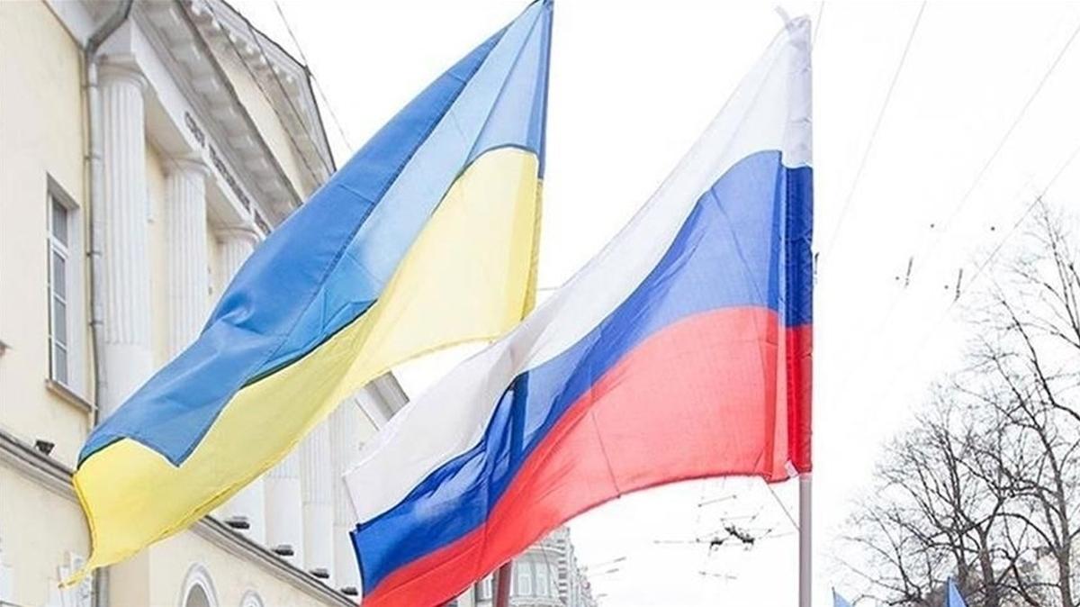 Rusya ve Ukrayna arasnda esir takas devam ediyor! Belarus'a ulatlar
