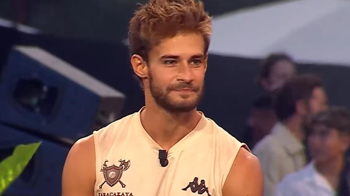 Survivor Adem ampiyon oldu! Seyirciden Batuhan Karacakaya'ya olay tepki! Yuhaland