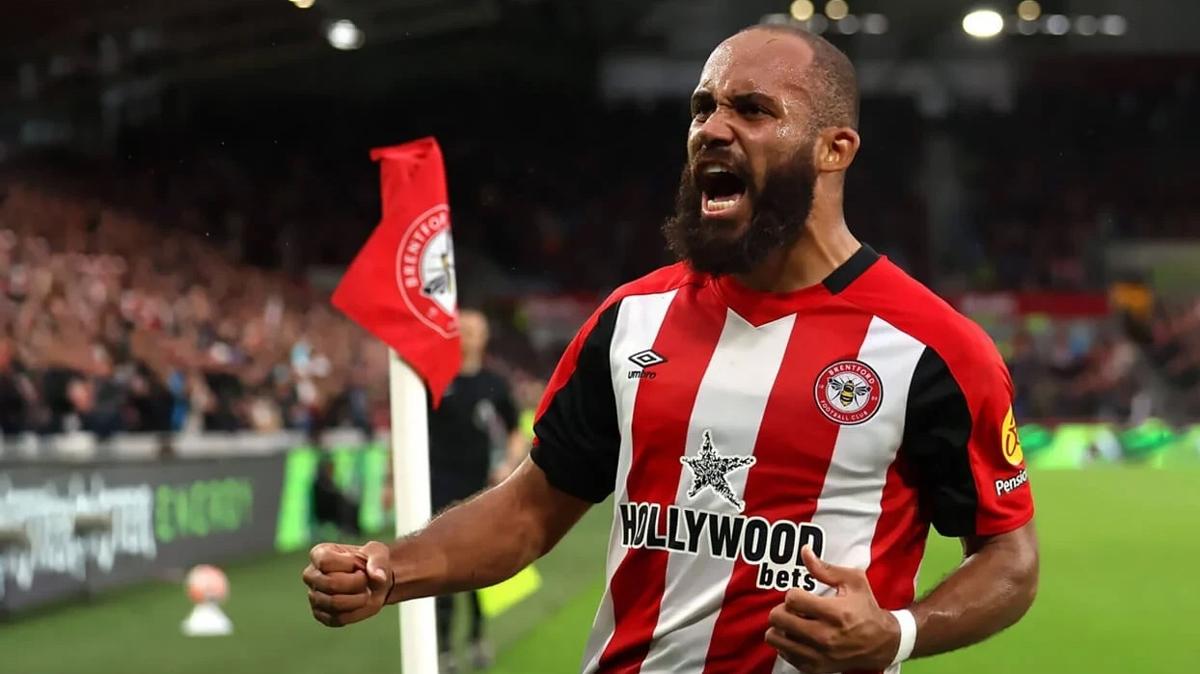 Tottenham, Bryan Mbeumo iin kesenin azn at