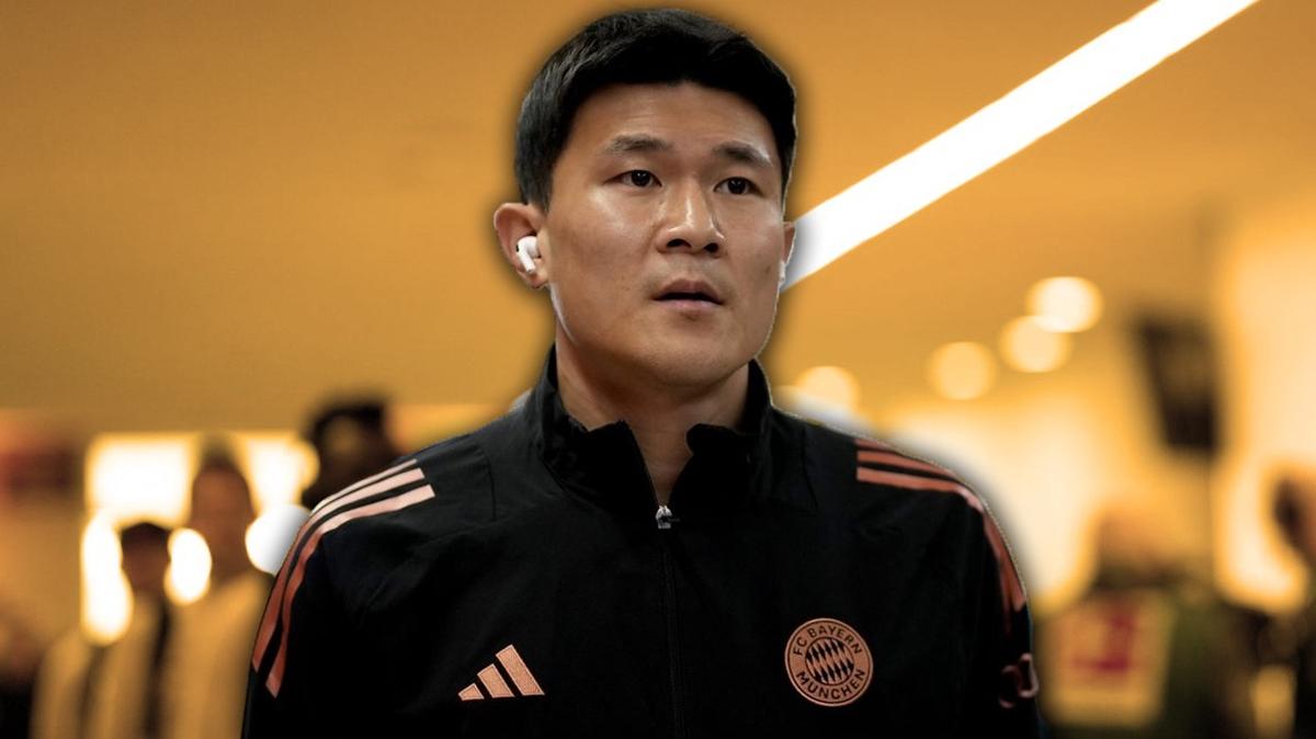Ve Kim Min-Jae hayrl olsun! Uak stanbul'a iniyor: Fenerbahe'ye rakip olacak