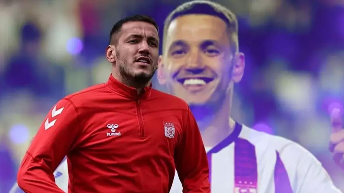 Ve Rey Manaj transferi sonunda bitti! Beklenen haberi duyurdular