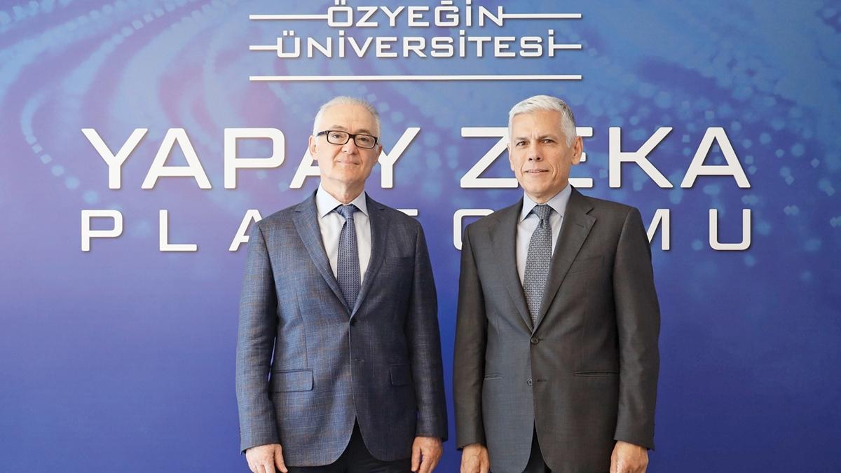Yapay zekada l ibirlii