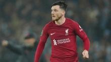 Atletico Madrid, Andrew Robertson' istiyor