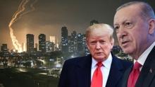 Bakan Erdoan, ABD Bakan Trump ile grt: Trkiye elinden geleni yapmaya hazr