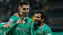 Demir Ege Tknaz, Rio Ave'ye veda etti!