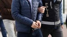 FET phelileri ve dzensiz gmenler snrda yakaland