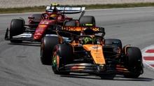 Formula 1'de heyecan devam ediyor! Sradaki durak Kanada