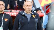 Gztepe Teknik Direktr Stoilov'dan 100. yl mesaj