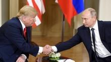 ran-srail sava masada! Trump ve Putin telefonda grt